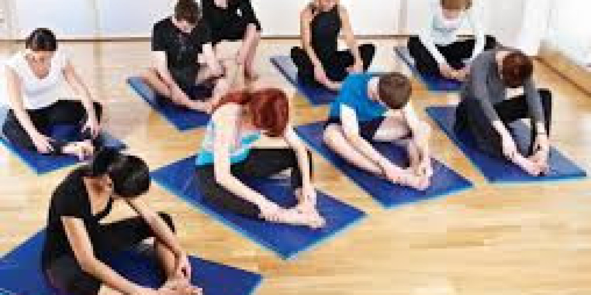 Pilates in Worcestershire: A Comprehensive Guide to Fitness and Wellness