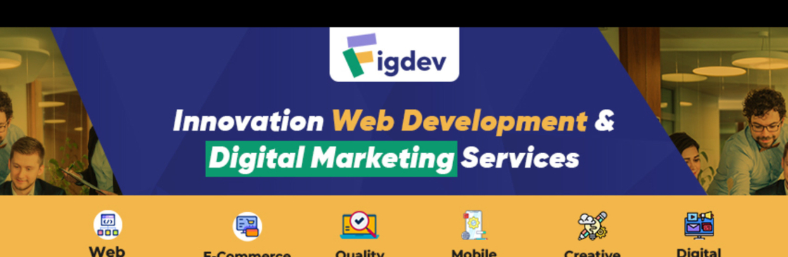 Figdev Solutions Cover Image