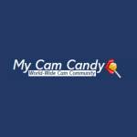 My cam Candy Profile Picture