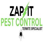 Zap It Pest And Termite Control Profile Picture