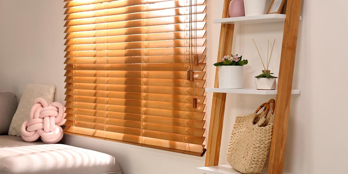 Stylish and Functional Window Blinds for Modern Homes