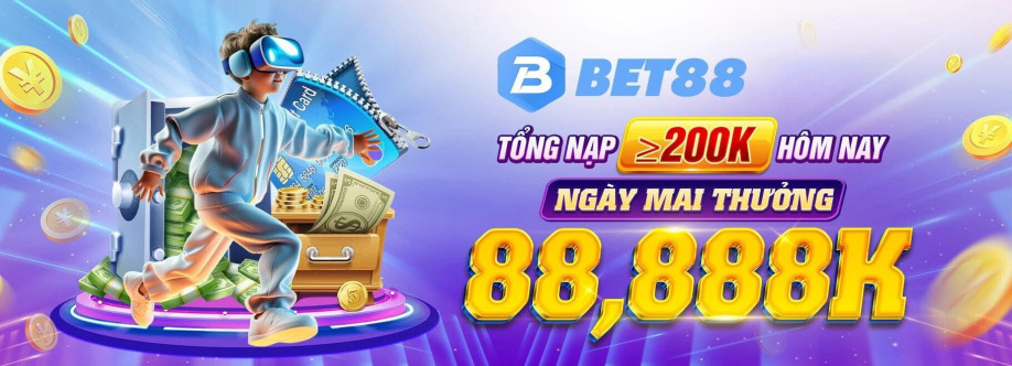 bet88group Cover Image