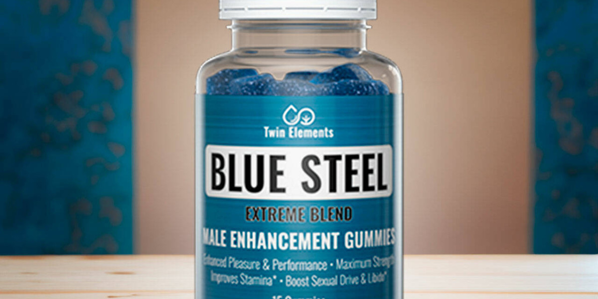 https://www.facebook.com/BlueSteelGummiesUSA