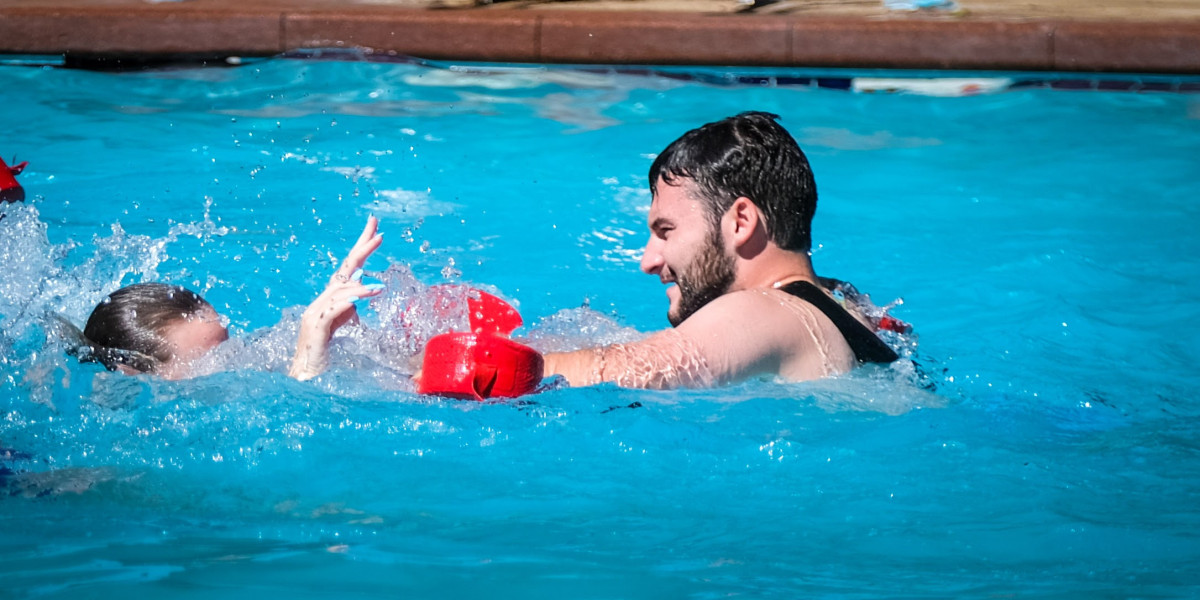 Mastering Aquatic Safety: The Comprehensive Lifeguard and Water Safety Courses