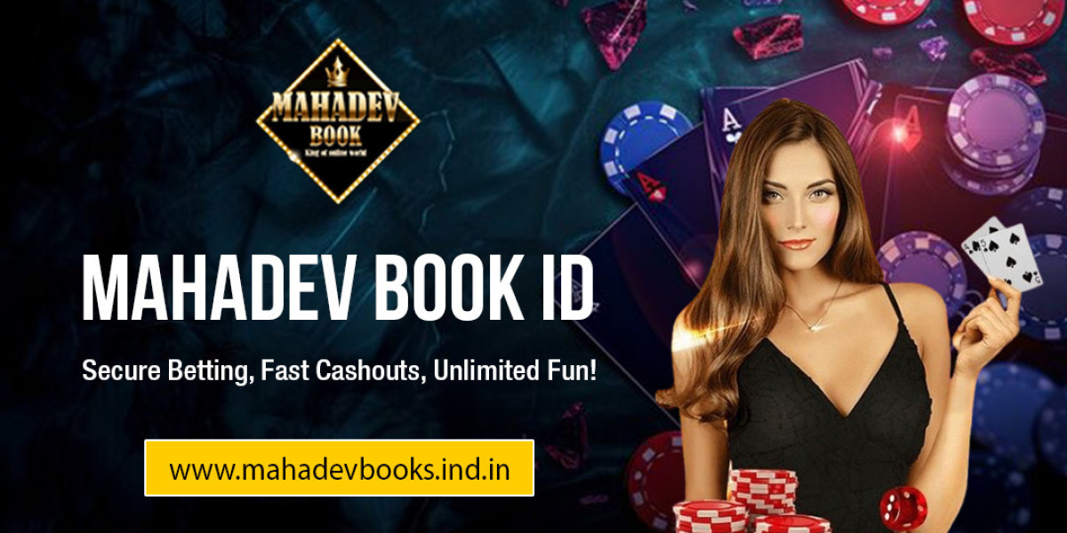 Exploring The Huge Game Library on Mahadev Book ID