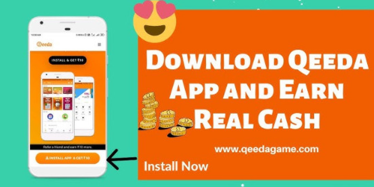 Qeedagame: Your Ultimate Destination for Online Cricket Gaming