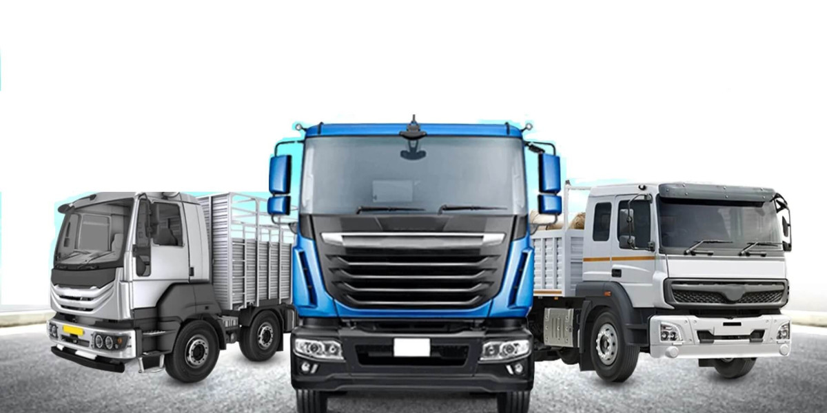 Eicher Truck: 10-Tyre to 14-Tyre Trucks For Transporting Poultry