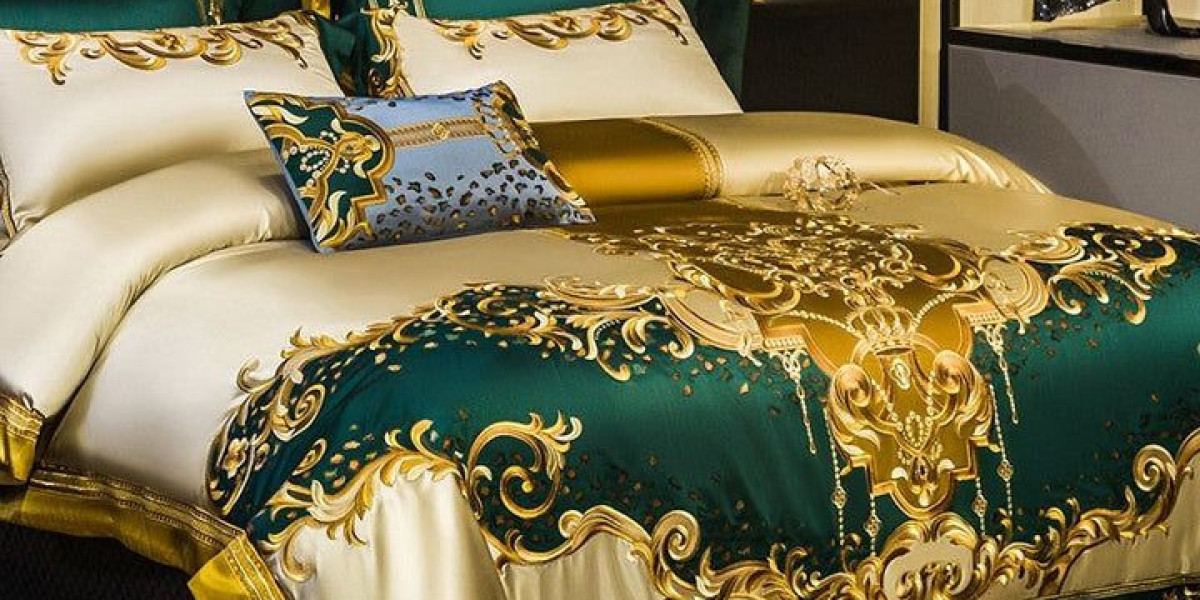 High-End Bed Sheets in Dubai: The Ultimate Guide to Luxurious Comfort