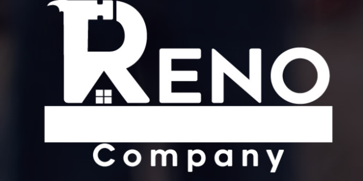 Reno Concrete Company