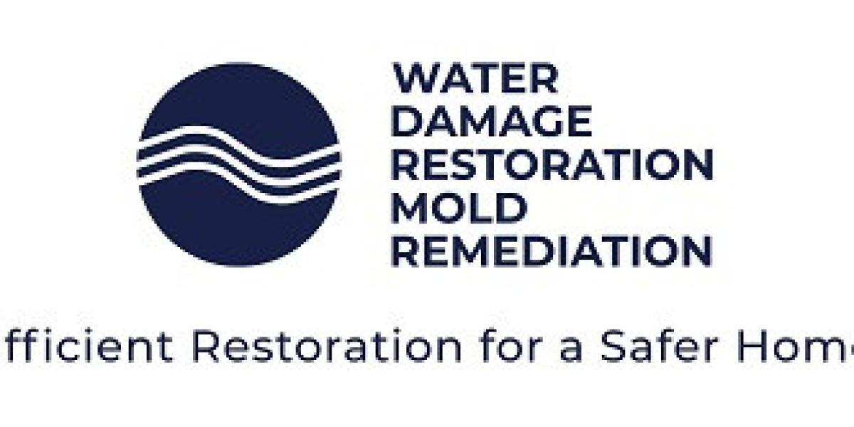 Water Damage Restoration Mold Remediation Cedar Park