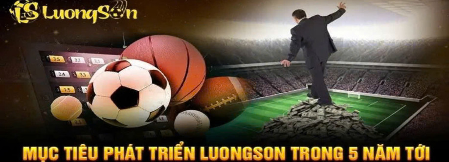 Luong Son TV  Trực Tiếp Bóng Đá Đỉnh Cao Cover Image