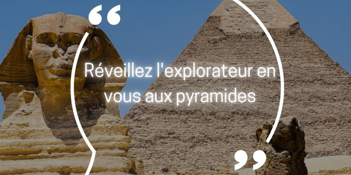 Comment avoir le séjour en Égypte ?   