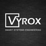 VYROX com AIoT Business Operation and Property Management Software Profile Picture