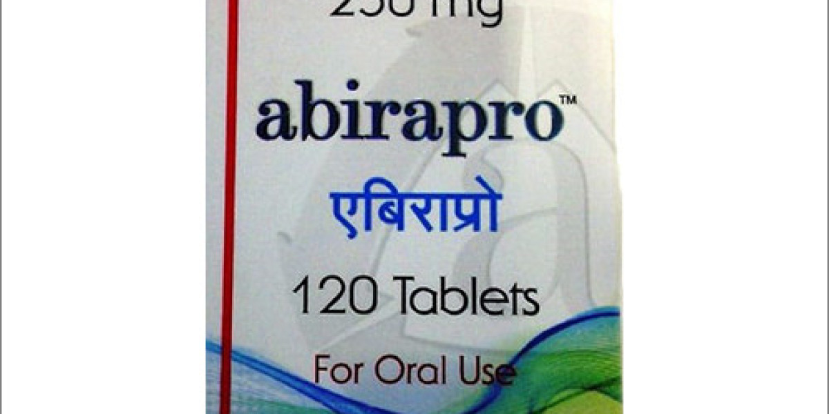 Abiraterone Drug in Russia