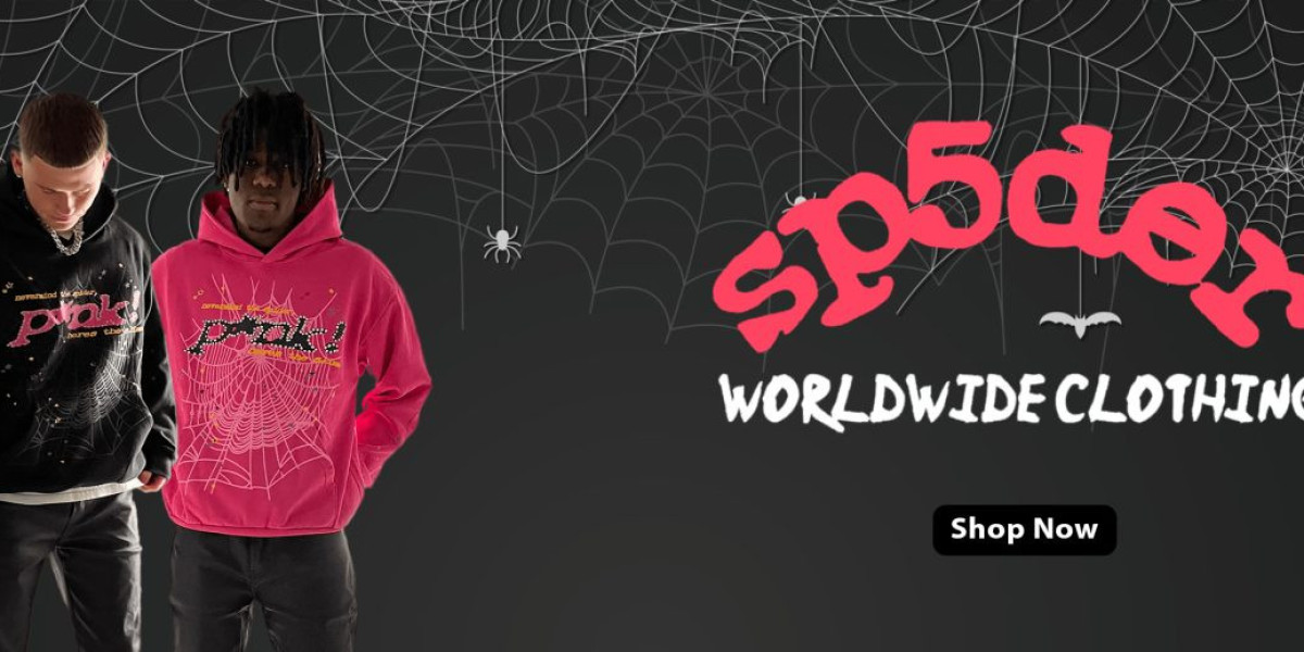 The Evolution of the Famous Spider-Hoodie: Bringing Together Style with Innovation