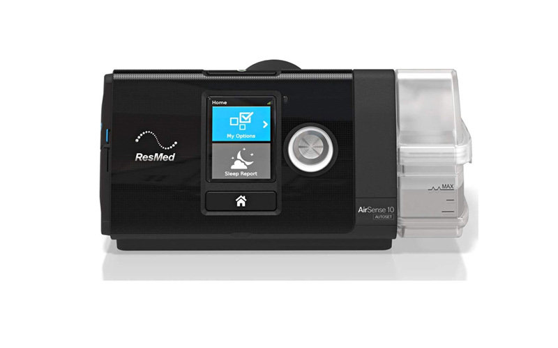 Buy Top CPAP Machines in Dubai & UAE