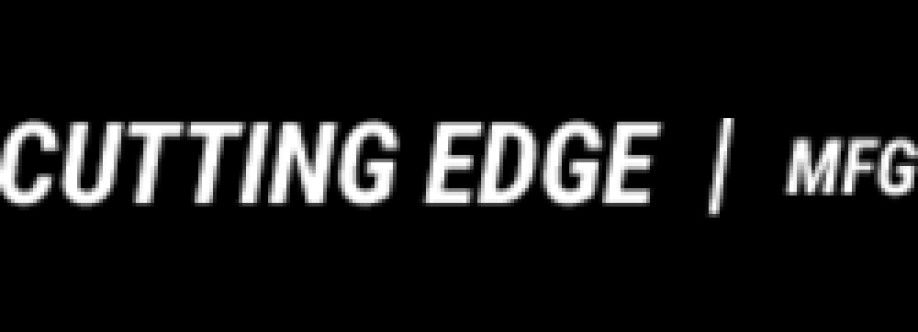 Cuttingedge01 Cover Image