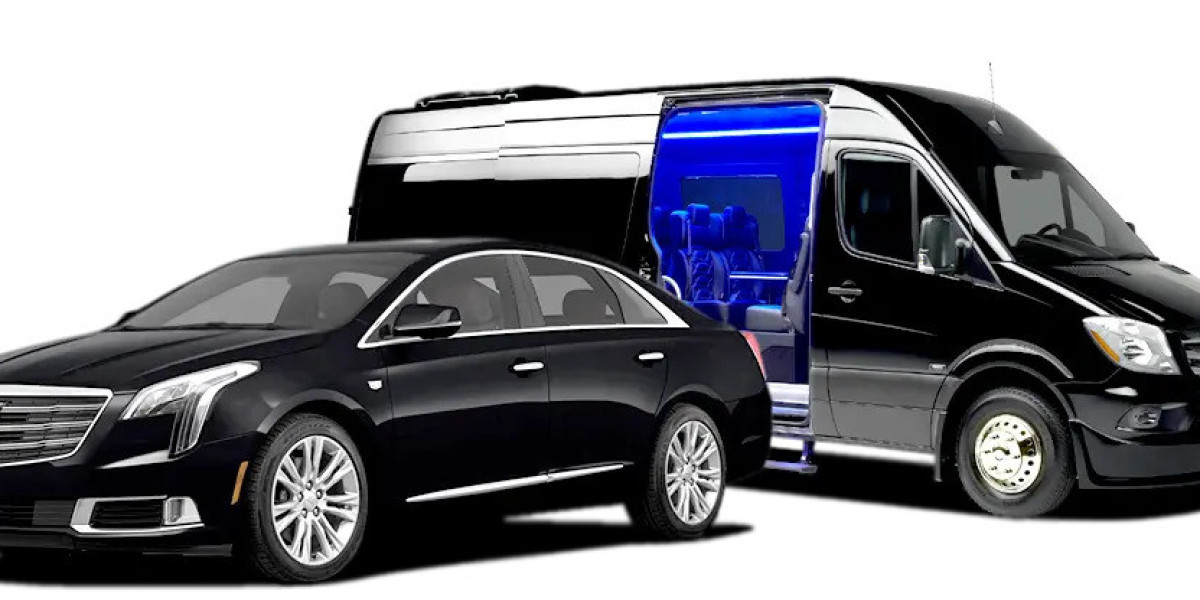 The Premier Los Angeles Limousine Service