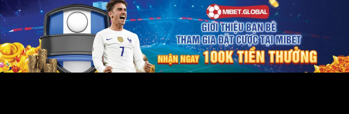 Mibet Global Cover Image