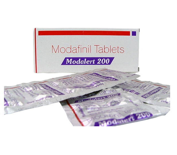 Buy Modafinil 200 Mg Tablets Online in UK ~ My Med Shop