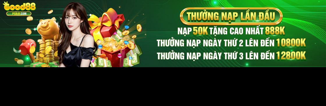 Good88 Đỉnh Cao Giải Trí Good88 Casino  Cover Image