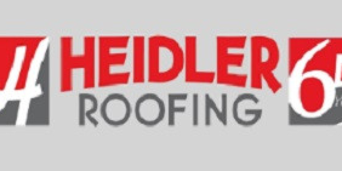 Heidler Roofing