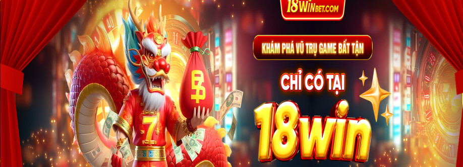 18win betcom Cover Image