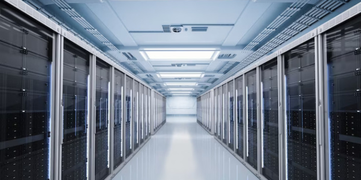 Network Attached Storage: Reliable and Scalable Data Solutions