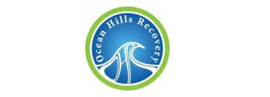 Ocean Hills Recovery Cover Image