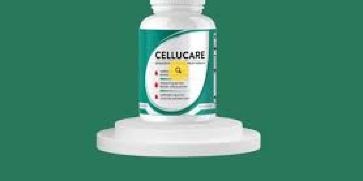 Can Cellucare for Diabetes Improve Your Blood Sugar Control? A Detailed Review