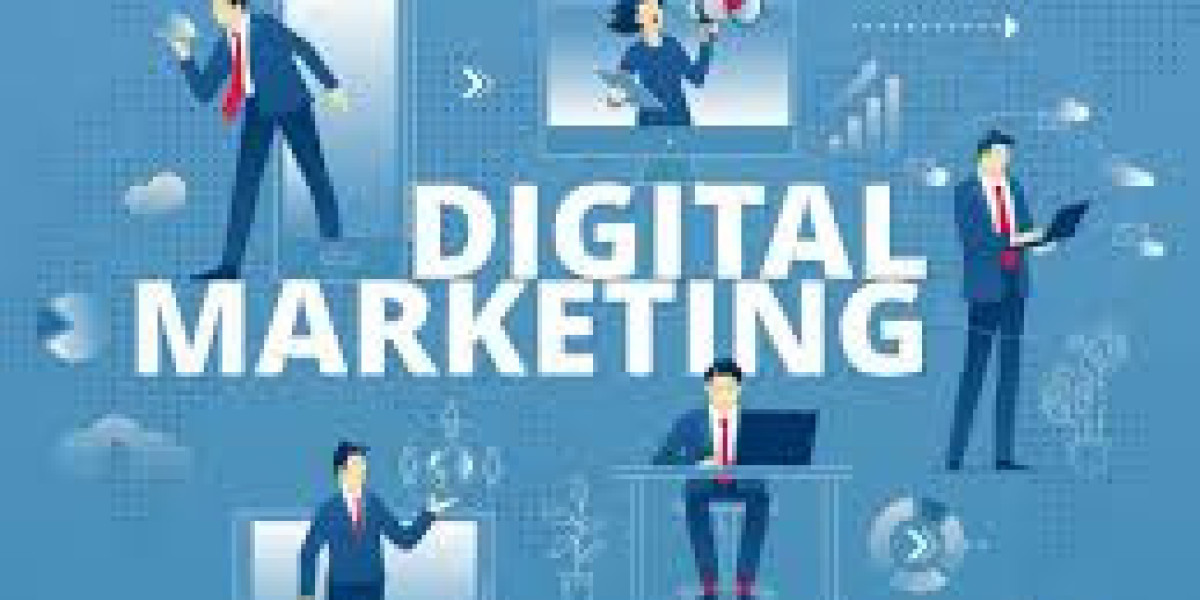 Right Digital Marketing Agency for Your Business