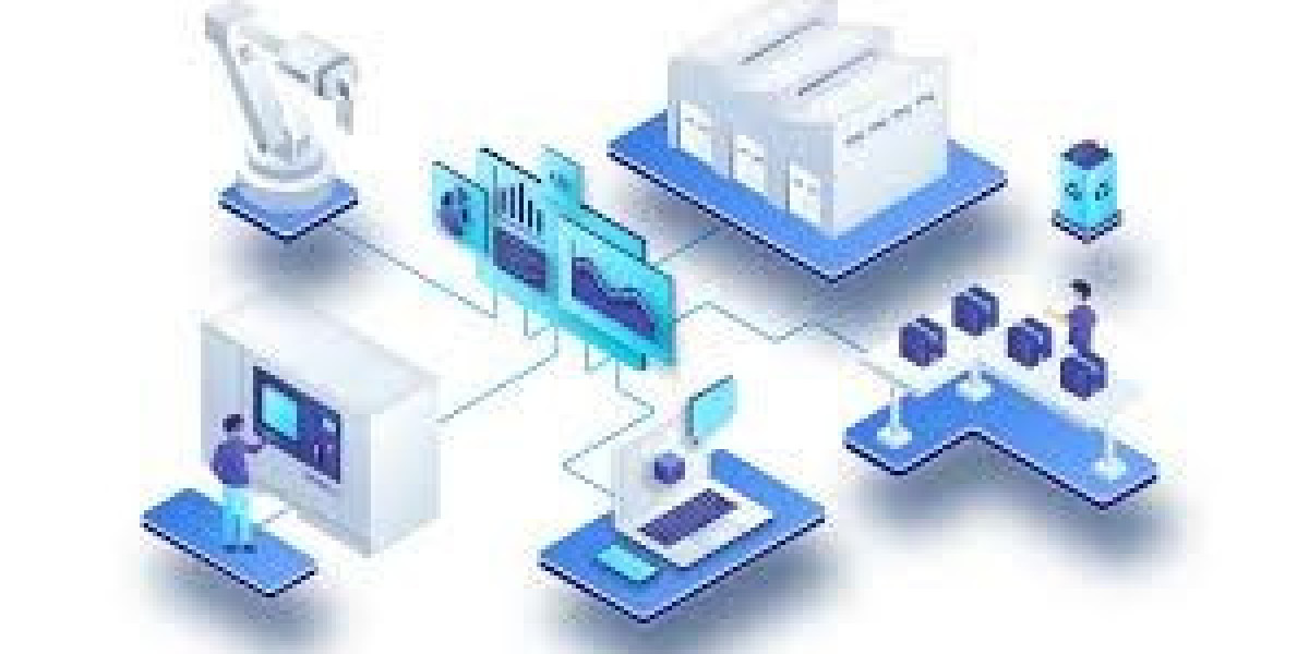 Global Smart Manufacturing Platform Market: Trends, Growth Drivers, and Future Prospects