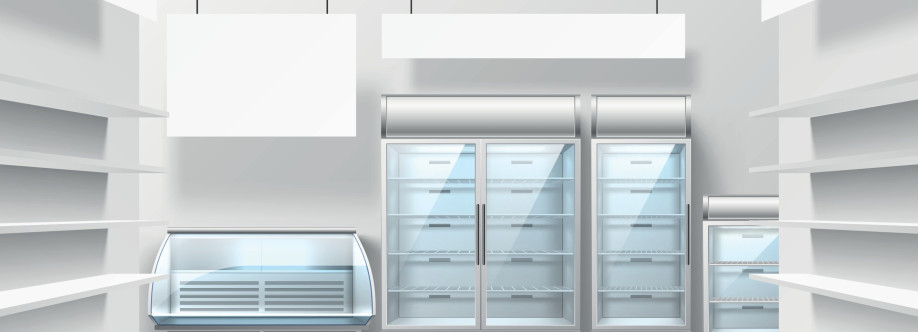 refrigerationsales12 Cover Image