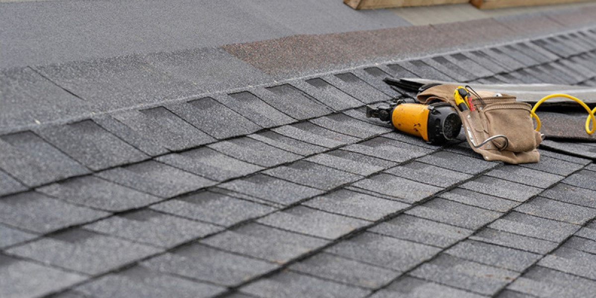 Durability and Style: Exploring the Best Roofing Shingles Options in Kerala