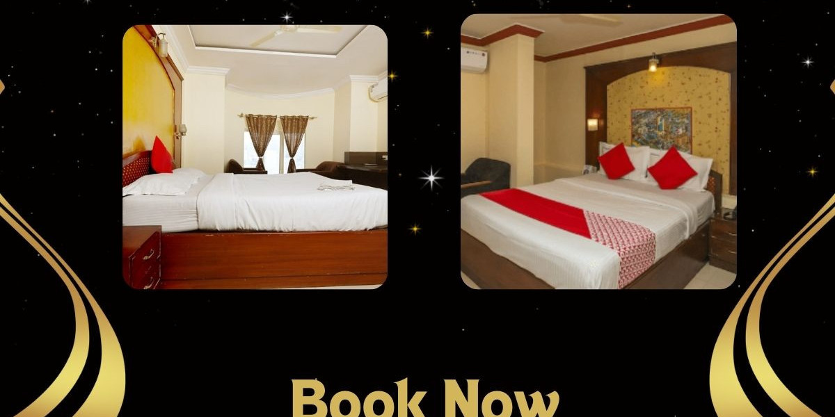 Corporate comforts Hotel: Your Home Away from Home in JP Nagar