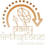 Daily Birthstones Profile Picture