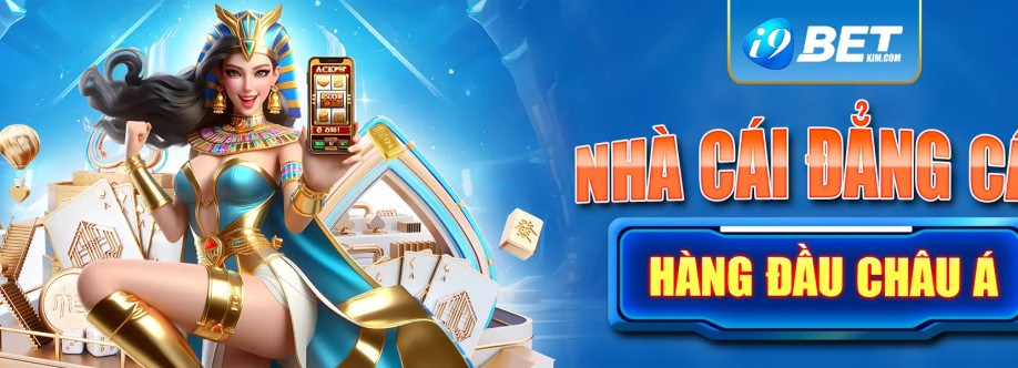 Nhà cái I9BET Cover Image