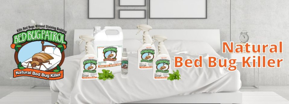 Bedbug Store Cover Image