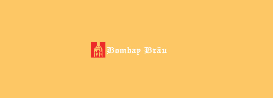 Bombaybrau Cover Image