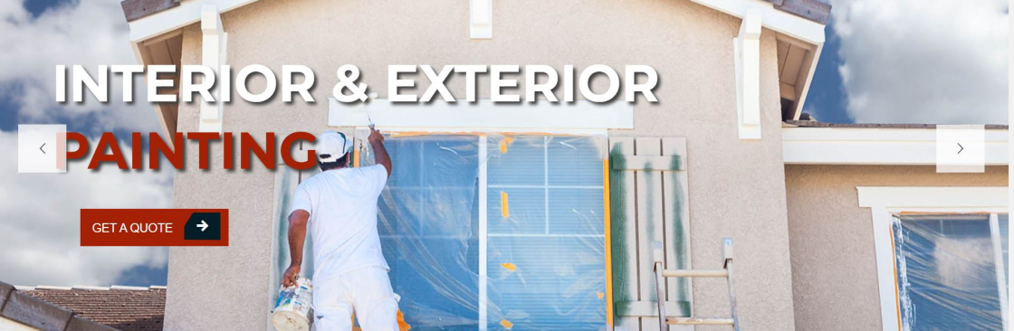 Quality painting And remodeling Cover Image