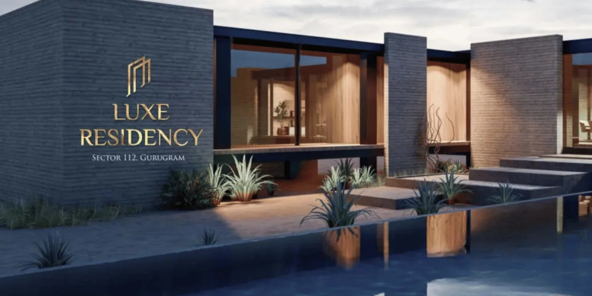 Experience Luxury at Rishali Luxe Residency 112 Gurgaon