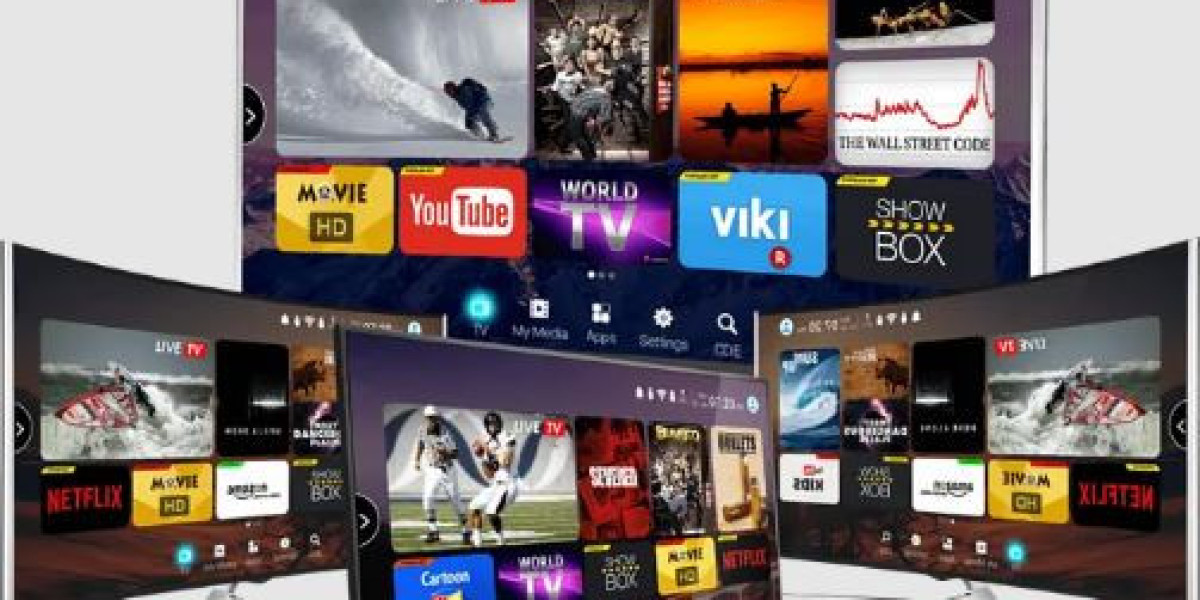 Best IPTV Trial for Movies and TV Shows