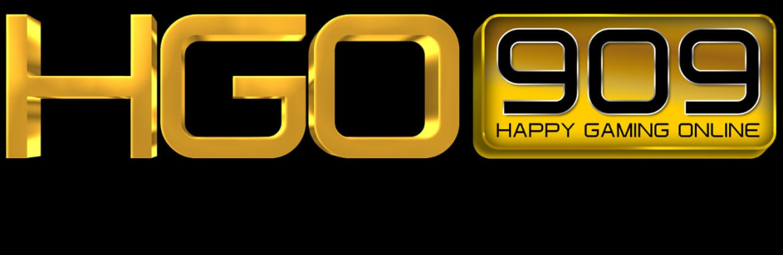 hgo 909 Cover Image