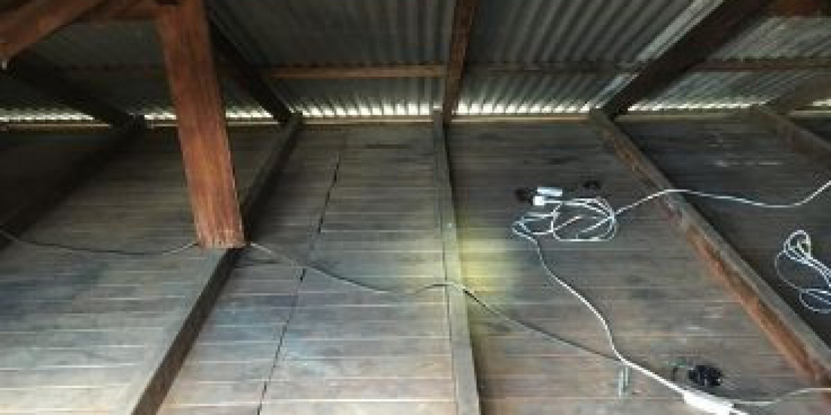 Attic Insulation Contractor