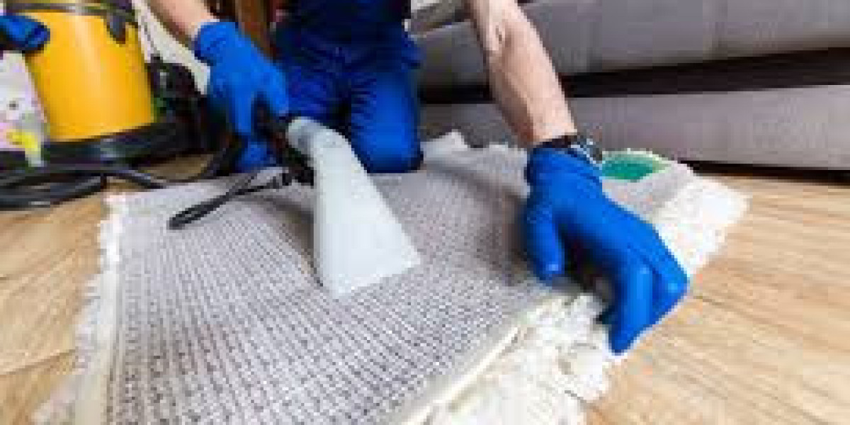 The Comfort Advantages of Regular Carpet Cleaning