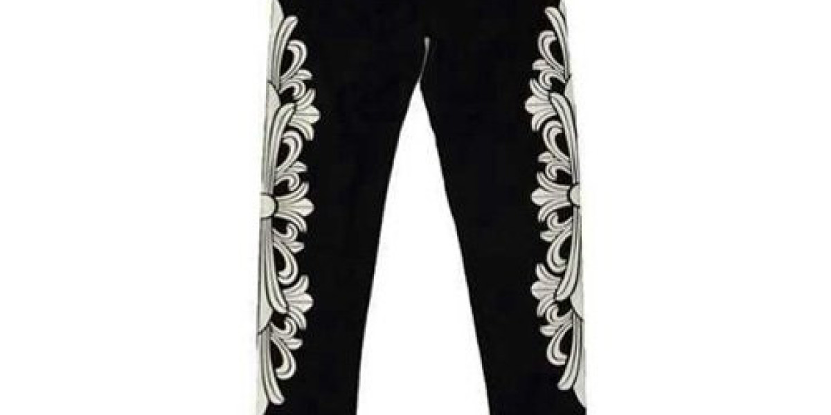 Chrome Hearts Jeans || Official Store || Limited Stock 2024