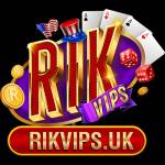 RikVip UK Profile Picture