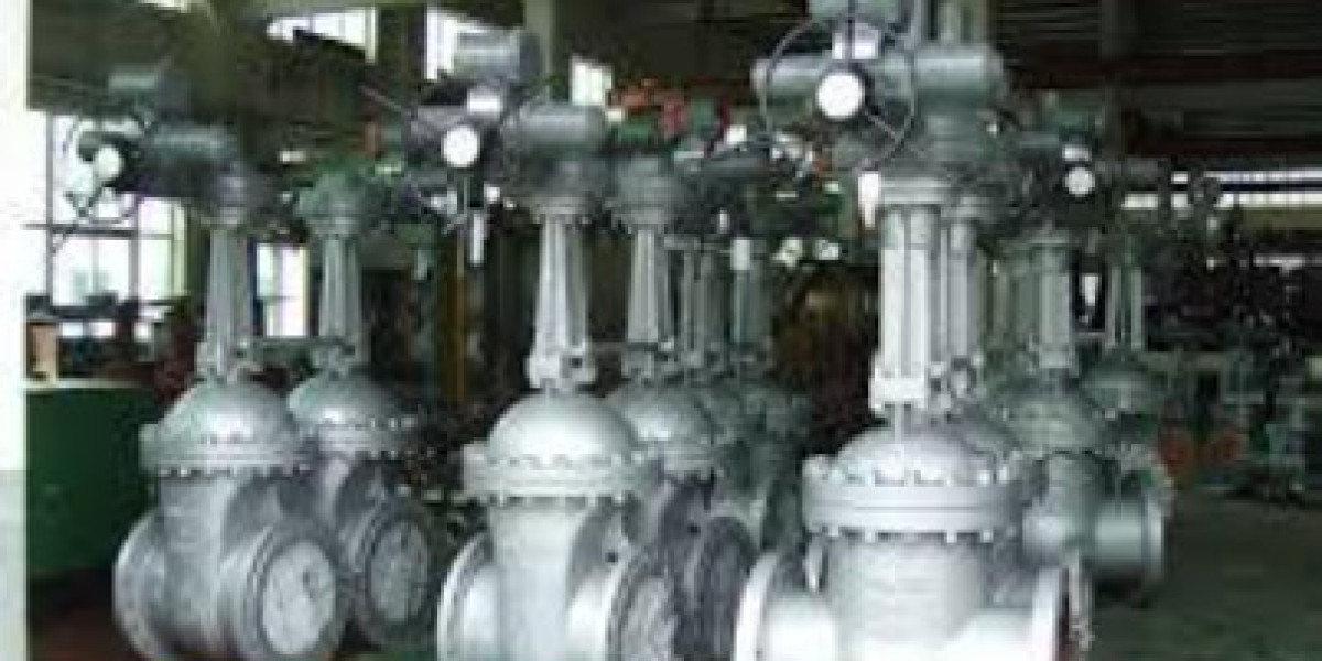 steam trap manufacturer