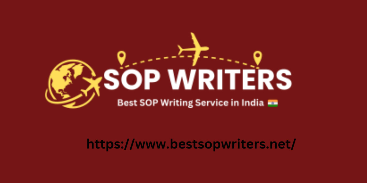 Achieve Your Academic Goals with the Best SOP Writing Experts