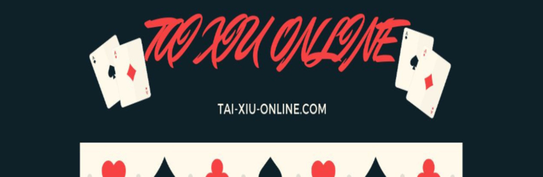 Tài Xỉu Online Cover Image